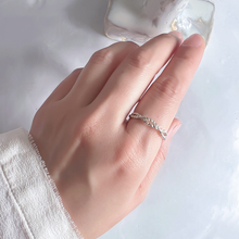 Twist Ring