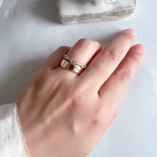 Block Ring L