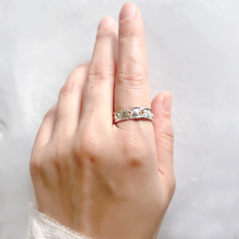 Crown of Thread Ring