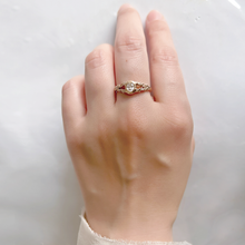 Islet Ring