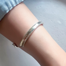Mill Bangle