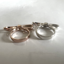 Ribbon Ring