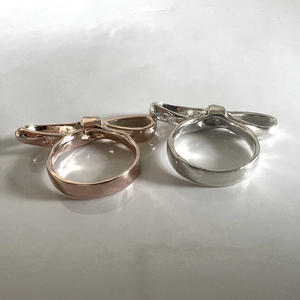 Ribbon Ring