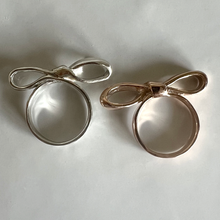 Ribbon Ring