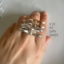 Ribbon Ring