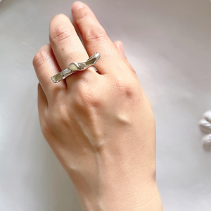 Ribbon Ring