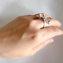 Ribbon Ring