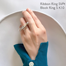 Ribbon Ring