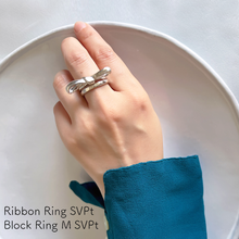 Ribbon Ring