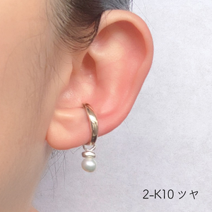 Ear cuff  _2