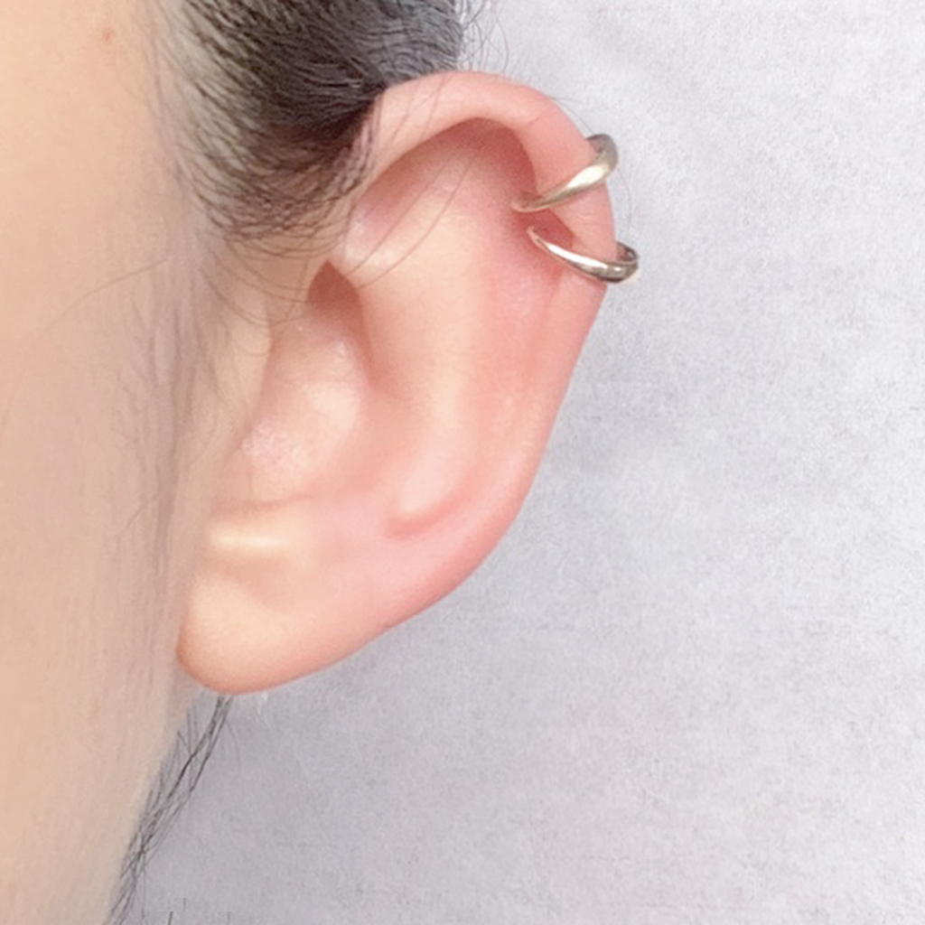 Ear cuff  no.1