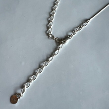 Sketch Line Necklace