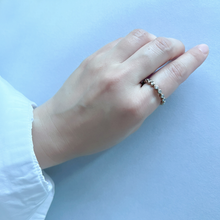 Charm Ring
