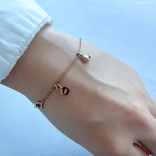Acorn Bracelet