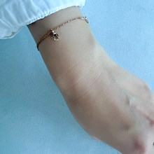 Acorn Bracelet