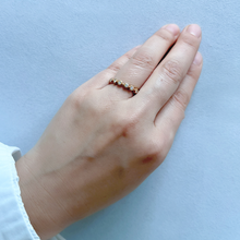 Charm Ring