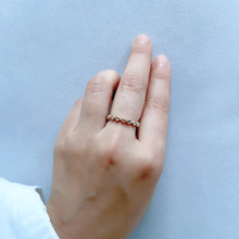 Charm Ring