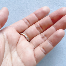 Charm Ring