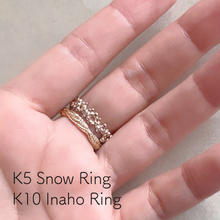 Snow Ring
