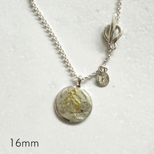 Moon pendant