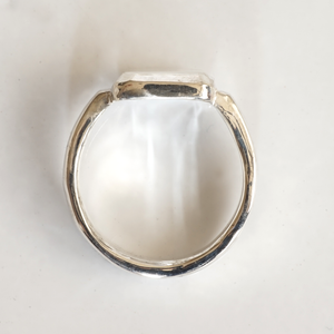 Nature Ring_Stone