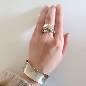 Nature Ring_Rain