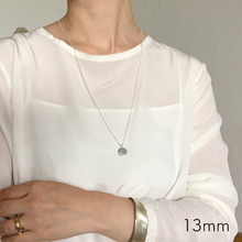 Moon pendant