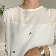 Moon pendant