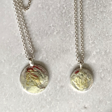 Moon pendant