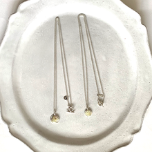 Moon pendant