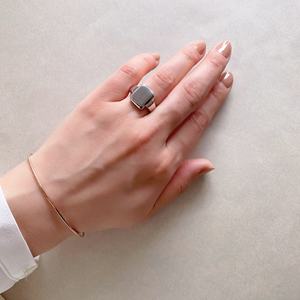 Nature Ring_Stone