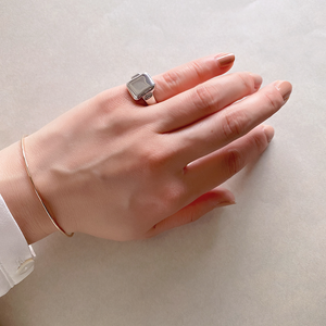 Nature Ring_Stone