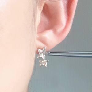 Shooting star Pierce