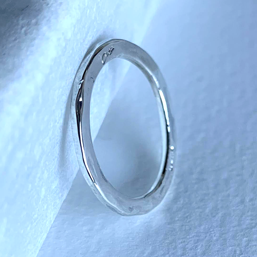 Sunlight Ring SV925