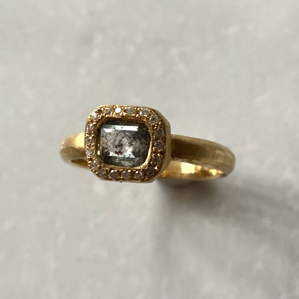 Scenery Ring – ao jewelry
